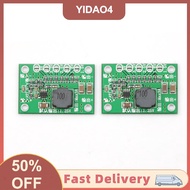 【YIDAO4】 ใหม่ DC-DC Buck Converter Step Down POWER MODULE 5 ~ 16V ถึง1.5V 1.8V 2.5V 3.3V 5V 3A