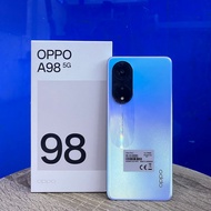 SECOND OPPO A98 5G 8/256GB