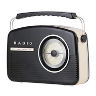 GPO - RYDELL DAB - 復古數字收音機