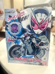 全新 時王 電單車 幪面超人 shf 電單車 掌動 電單車 裝動電單車 可變形 變 變身器 放 時王dx 腰帶 shf 時王