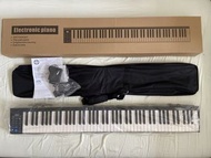 Konix PH88 88鍵 電子琴 雙喇叭設計 electric piano keyboard