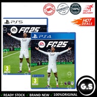 PS4 PS5 FC 2025 R3 / fifa202/ fifa25