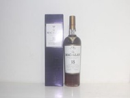 Macallan 18年 1996 (Macallan)(1996)