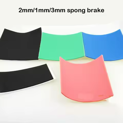 Tamiya Mini 4WD Homemade 2mm/1mm/3mm Sponge Brake 15492 15441 15512