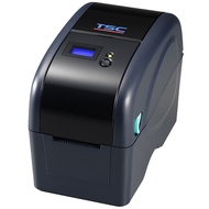 TSC TTP-225 Thermal Transfer & Direct Thermal Barcode Label Printer for POS / Retail, etc. [Network 