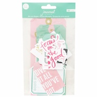 Heidi Swapp Journal Studio Ephemera