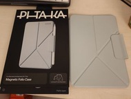 PITAKA iPad mini 6/iPad mini 7 磁吸保護套
