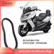 [Lifestyle] Motorcycle CVT Transmission Belt 1B01L3A01 23100-L3A-0002 for  GTS300 Joymax300i  Drive 