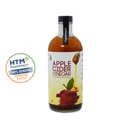 SURYA APPLE CIDER VINEGAR 450ML Nutriliv Healthcare