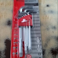 L key / Multifunctional key / multifunctional bicycle L padlock / 15 in 1 L key / Tool Set / Tool Bi