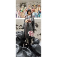Naruto Itachi Ningyou Action Figure