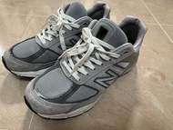 New balance 990v5
