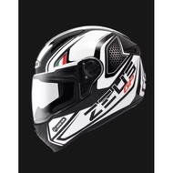 Zeus Helmet Full Face + more free gift