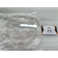 Suzuki Best 110 watch glass