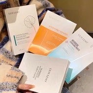 [Popular]Lisu Lisu Mask Centella Asiatica Seaweed Blue Copper Peptide Ectoin Astaxanthin Tranexamic 