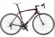 全新正品特價處理Bianchi Vertigo比安奇碳架公路車架大碼福利價 carbon roadbike frameset