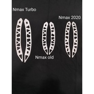 Garnish Winshiled Nmax Lama Nmax New 2020 Nmax Turbo Nmax Accessories Nmax V3 Accessories