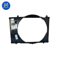 บังลมหม้อน้ำ BIGM D22 แท้ห้างNS บน (21476-2S500B) (สินค้าได้รับตามรูปที่แสดง)