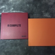AB6IX B:COMPLETE 6IXENSE FULLSETAlbum