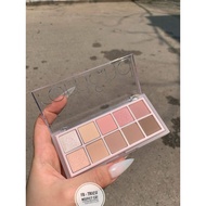 Romand Eyeshadow Palette 10 Super Glitter Romand Better Than Eye Palette Glitter Attracts All Eyes c