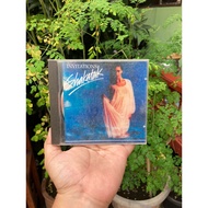 CD Shadak 1982 Polydor Ltd Original West Germany Producted by Nigel Wright 117