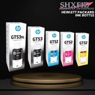 HP GT53XL, GT53, GT52 ORIGINAL INK BOTTLE