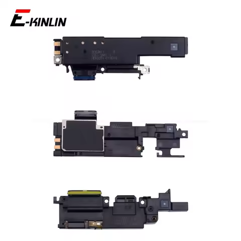 Bottom Back Loud Speaker Loudspeaker Buzzer Ringer Parts For Sony Xperia XZ3 XZ2 XZ1 XZ Premium XA2 