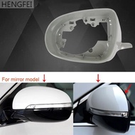Accessories For Car Kia Sorento 2015-2018 Rearview Mirror Frameauto parts Car decoration