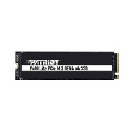 PATRIOT P400 Lite PCIe Gen4 x4 NVMe 1.4 M.2 2280 Internal SSD 1TB