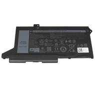 ( ส่งฟรี รับประกัน 1 ปี) เดล แบตเตอรี่ WY9DX (สำหรับ Latitude 5420 5520 / Precision 3560 Series) Bat