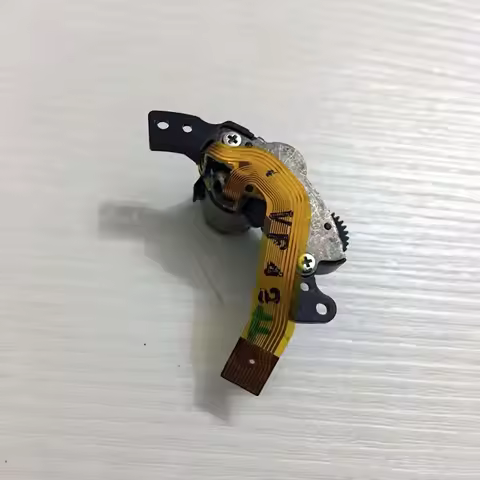 Used AF focus motor assy Repair Parts For Canon EF 50mm F/1.8 STM Lens