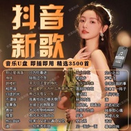 ✨2025 Latest Song with Video MV Car u Disk Car Lossless Music USB Flash Disk Car mp325.8.11