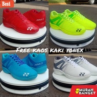 Latest Badminton shoes- yonex Badminton Shoes Men Women Badminton Sports Shoes yonex aerus 3 Shoes