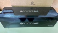 DOCTOR AIR EAM-01 3D躺式伸展按摩墊 咖啡色 9成5新