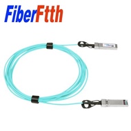 SFP+ 10Gb AOC cable 1m/3m/5m/10m/30m SFP Module 10G Active Optical Cable Compatible Cisco Network Sw