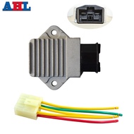 For Honda NSR125 NSR250RR XL1000 FES250 HORNET600 Monkey Z250J NT400 NT650 NV750 PC800 Voltage Regul