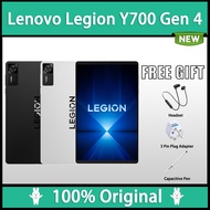 Lenovo Legion Y700 Gen 4 Snapdragon 8 Elite 8.8 inch 3K 408PPI 165Hz LCD Gaming Tablet Lenovo Legion