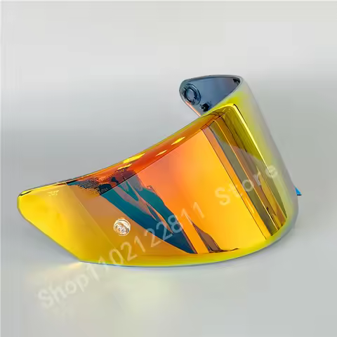 Helmet Visor Shield Lens for KYT NFR NX Full Face Helmet Motorcycle Accessories for KYT Original Vis
