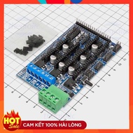 RAMPS 1.5 3D Printer 12VDC ChipViet Store