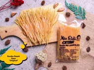 MIE LIDI CETAR BUMBU BASAH