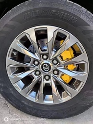 Brembo 剎車卡鉗