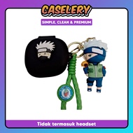 [R50i] Soundcore R50i Anker Kakashi Premium Quality Soft Silicon Character Case