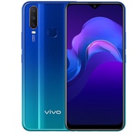 Vivo y12 RAM 3gb ROM 64