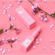 ANAS BUTTER BALM LIPSTICK WITH SHEA BUTTER VITAMIN E READY STOCK ORIGINAL HQ