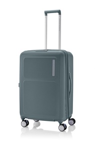 AMERICAN TOURISTER กระเป๋าเดินทางล้อลาก รุ่น MAXIVO (24นิ้ว) SP67/24 TSA EXP OS V2