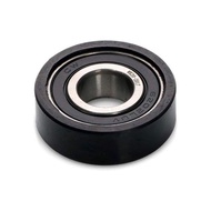 Cw 6202LUV 6202 LU Rubberized Bearing Power Tool Car Bearing 15 * 39.4 * 12.8mm