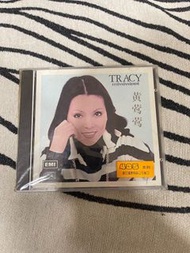 黃鶯鶯 mississippi 首版 CD 二手唱片