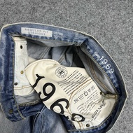 GAP 1969 men's jeans, thick material