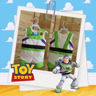 Buzz lightyear toy story costumes / children's costumes / children's clothes / baby costumes / costu