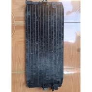 TOYOTA AC Radiator AC Condenser/ Corona Exsalon ST171TOYOTA